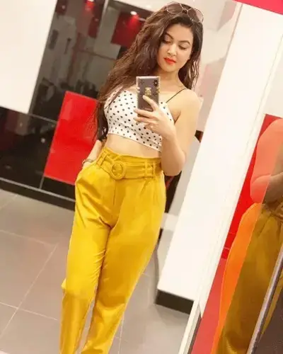 Jevargi Escort