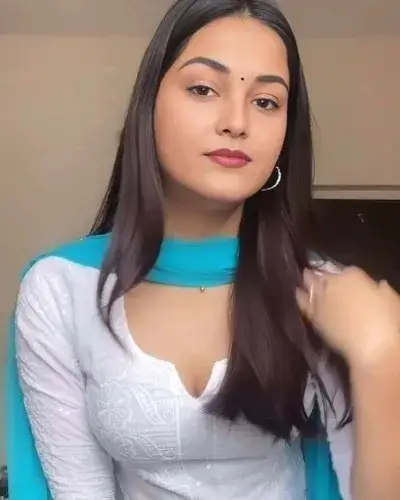Escort In Jevargi
